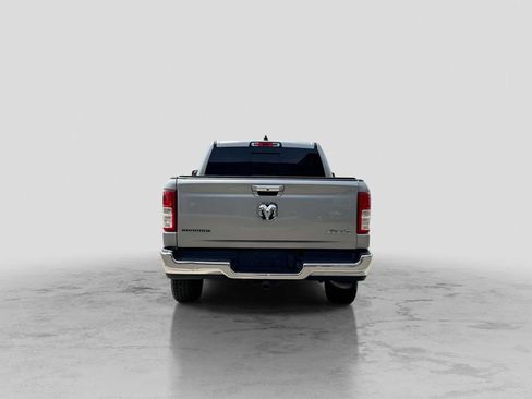 Used 2019 RAM 1500 Big Horn AWD/4WD image 5