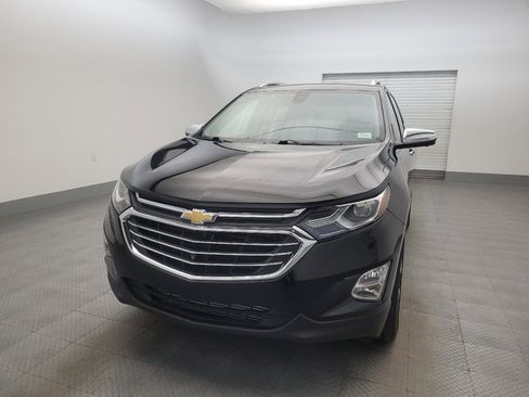 Used 2020 Chevrolet Equinox Premier AWD/4WD image 15