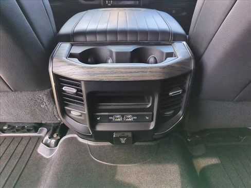 Used 2025 RAM 3500 Limited image 17