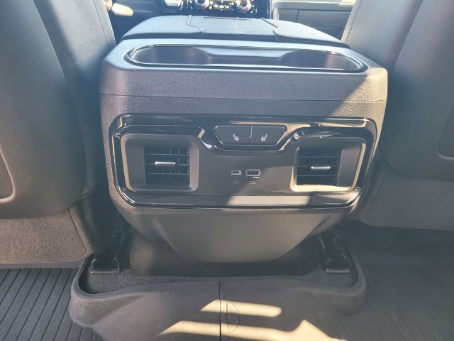 Used 2025 GMC Sierra 2500 AT4X w/ AT4X AEV Edition AWD/4WD image 15
