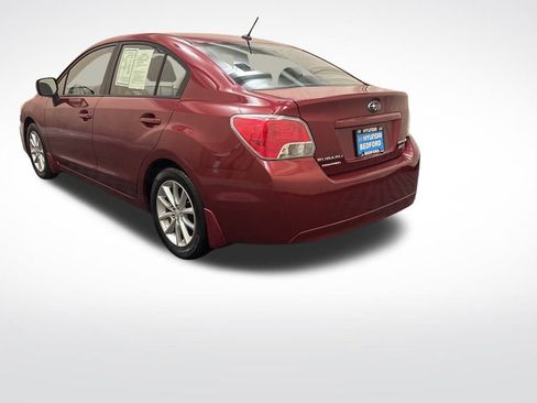 Used 2012 Subaru Impreza 2.0i Premium w/ All-Weather Pkg image 4