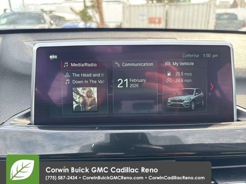 Used 2019 BMW X1 xDrive28i w/ Convenience Package image 22