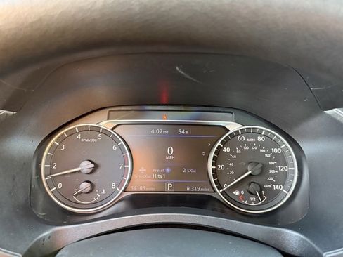 Used 2024 Nissan Altima 2.5 SV image 17