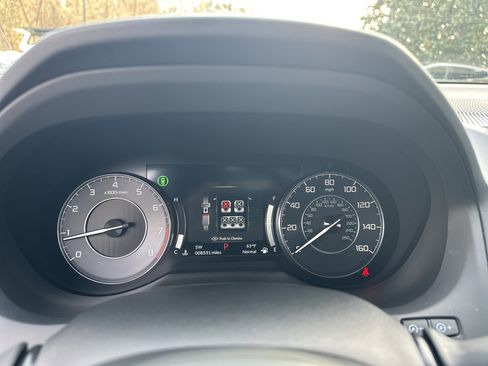 Certified 2025 Acura RDX SH-AWD image 30