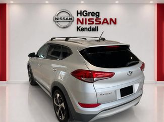 Used 2017 Hyundai Tucson Sport AWD/4WD video 2