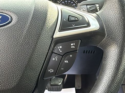 Used 2020 Ford Fusion S image 23