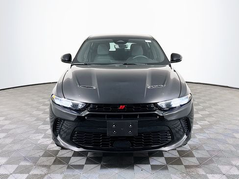 Used 2024 Dodge Hornet R/T image 2