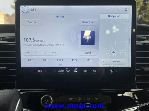 Used 2023 Ford Transit 350 XLT image 7