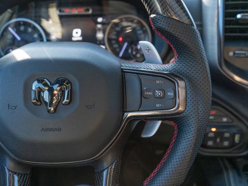 Used 2022 RAM 1500 TRX w/ TRX Level 2 Equipment Group image 51