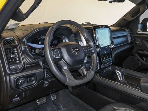 Used 2023 RAM 1500 TRX w/ TRX Level 2 Equipment Group AWD/4WD image 23