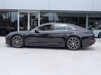 New 2026 Porsche Panamera video 2