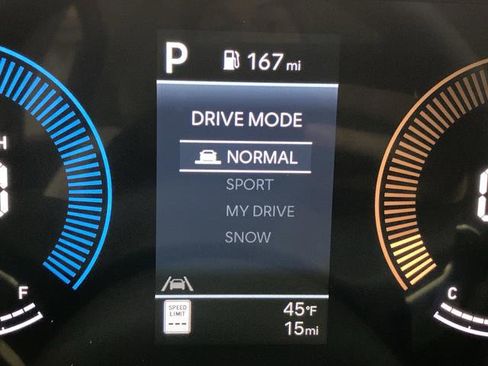 New 2026 Hyundai Sonata SEL image 21