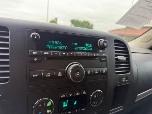 Used 2013 GMC Sierra 1500 SLE AWD/4WD image 27