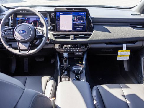 New 2026 Subaru Outback Premium AWD/4WD image 26