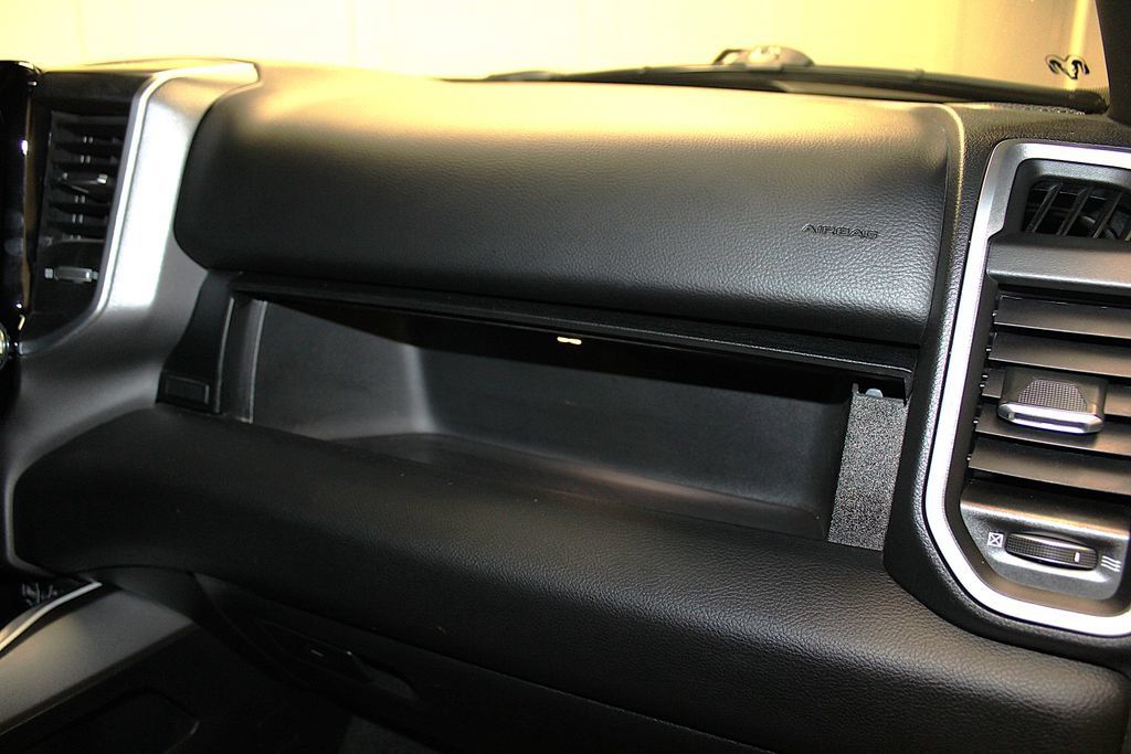 Certified 2022 RAM 1500 Big Horn AWD/4WD image 32