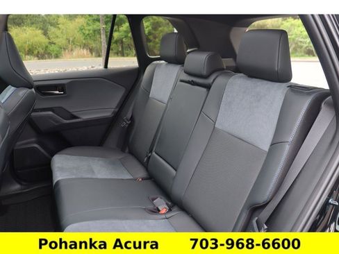 Used 2026 Toyota RAV4 XSE w/ Panoramic Sun Roof Package AWD/4WD image 24