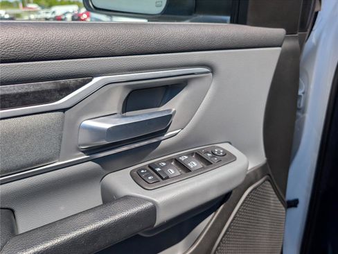 Used 2023 RAM 1500 Big Horn image 19
