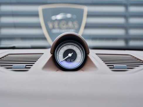 Used 2021 Porsche 911 Turbo S image 62