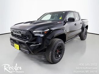 New 2026 Toyota Tacoma TRD Pro AWD/4WD video 1