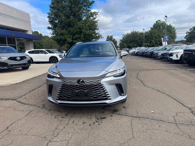 Used 2024 Lexus RX 350 Premium w/ Cold Area Package AWD/4WD image 28
