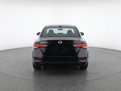 Used 2025 Nissan Sentra SV FWD image 7