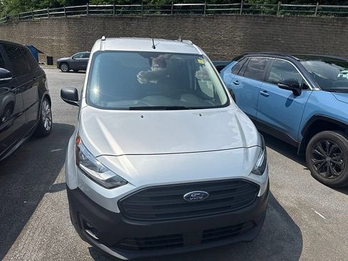 Used 2022 Ford Transit Connect XL FWD image 10
