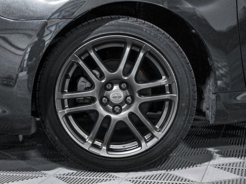 Used 2006 Scion tC image 10