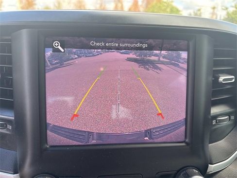 Used 2020 RAM 1500 Big Horn image 23