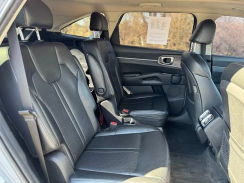 Used 2022 Kia Sorento X-Line EX image 21