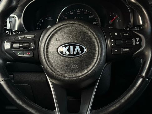 Used 2017 Kia Sorento EX w/ EX V6 Premium Package image 59