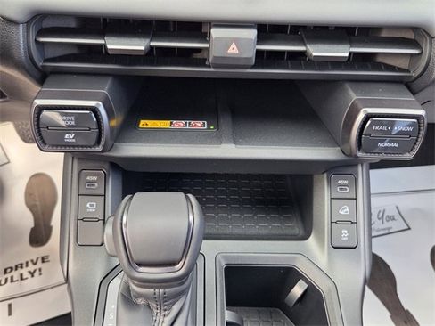 New 2026 Toyota RAV4 XSE image 19