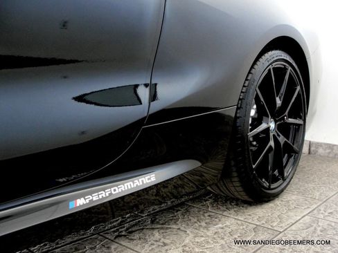 Used 2020 BMW 840i Coupe w/ M Sport Package image 6