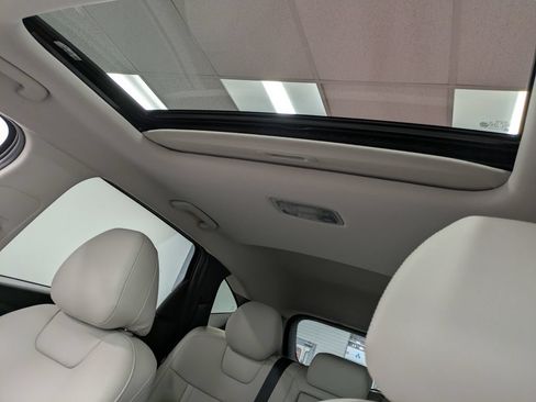 Certified 2025 Hyundai Tucson SEL AWD/4WD image 21