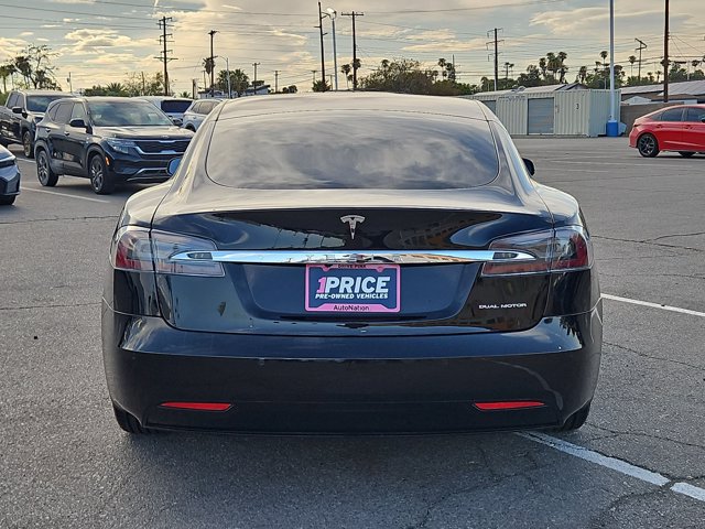 Used 2019 Tesla Model S Standard Range AWD/4WD image 7