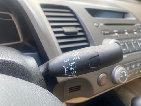 Used 2008 Honda Civic LX image 41