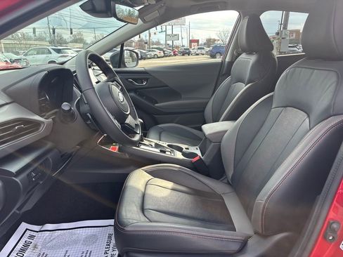 Certified 2025 Subaru Crosstrek 2.5i Limited image 16