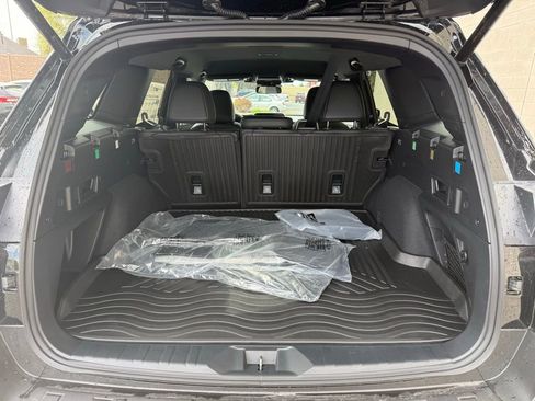 New 2026 Subaru Outback Premium image 29