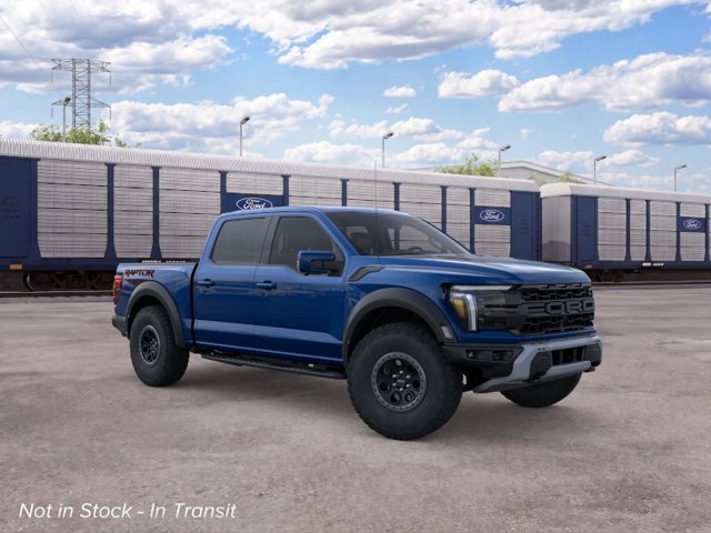 New 2026 Ford F150 Raptor AWD/4WD image 7