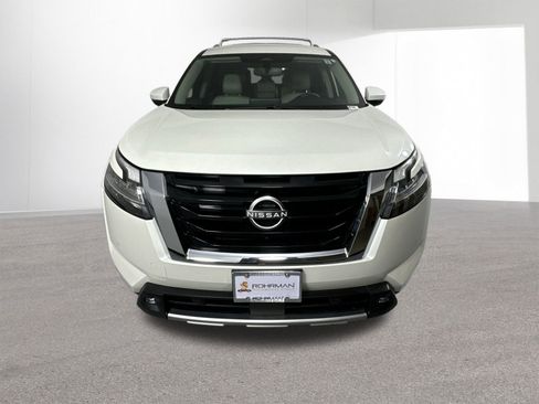 Used 2022 Nissan Pathfinder SL image 26