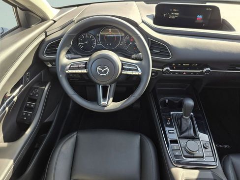 Used 2021 MAZDA CX-30 AWD 2.5 S w/ Preferred Package image 33