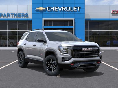 New 2027 GMC Terrain AT4 w/ Convenience Package III
