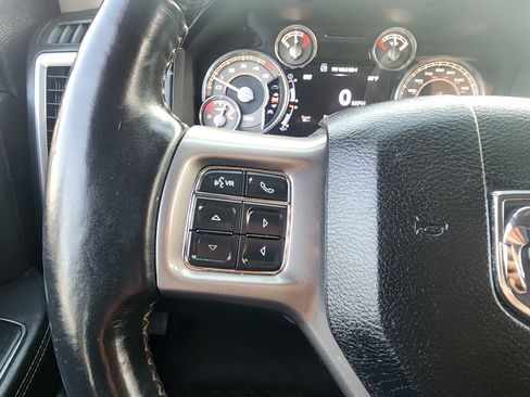 Used 2015 RAM 1500 Limited image 27