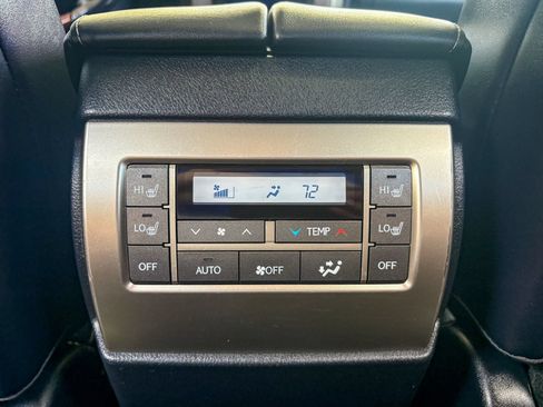 Used 2016 Lexus GX 460 w/ Premium Package AWD/4WD image 27
