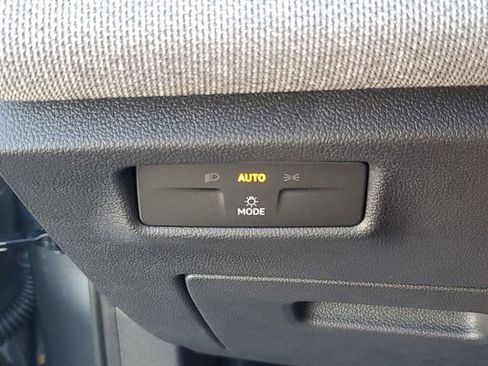 New 2026 Volkswagen Tiguan S image 27