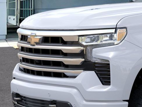 New 2026 Chevrolet Silverado 1500 High Country w/ Technology Package image 13
