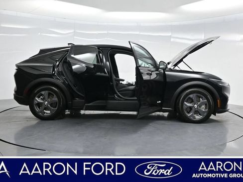 Used 2023 Ford Mustang Mach-E Select RWD image 9