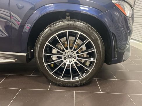Used 2022 Mercedes-Benz GLE 350 image 15