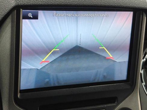Used 2016 Ford F250 Platinum AWD/4WD image 7