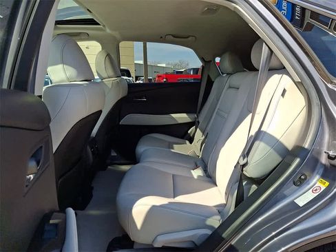 Used 2015 Lexus RX 350 AWD image 9