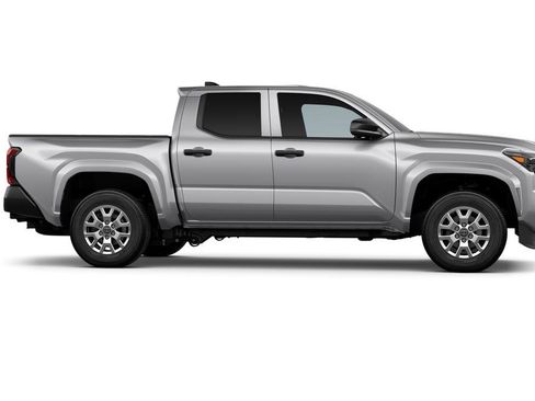New 2026 Toyota Tacoma SR RWD image 13